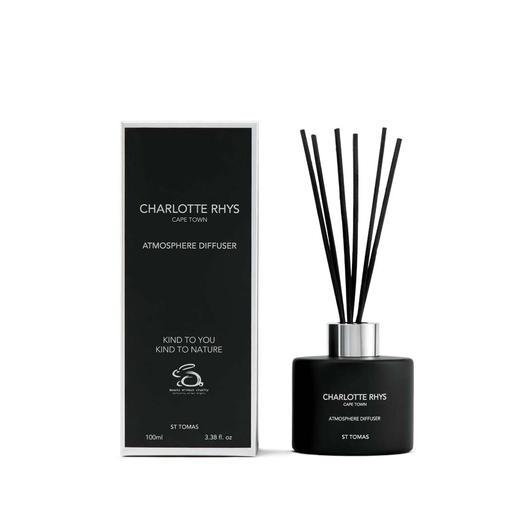 ST TOMAS Atmosphere Diffuser Set